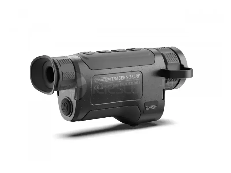 Тепловизор Conotech Tracer6 35 LRF