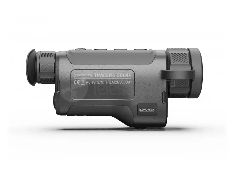 Тепловизор Conotech Tracer6 50 LRF