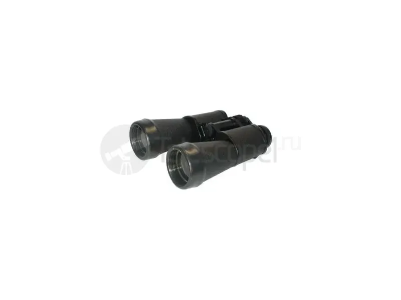 Бинокль КОМЗ БПЦ 15x50 рубиновое покрытие