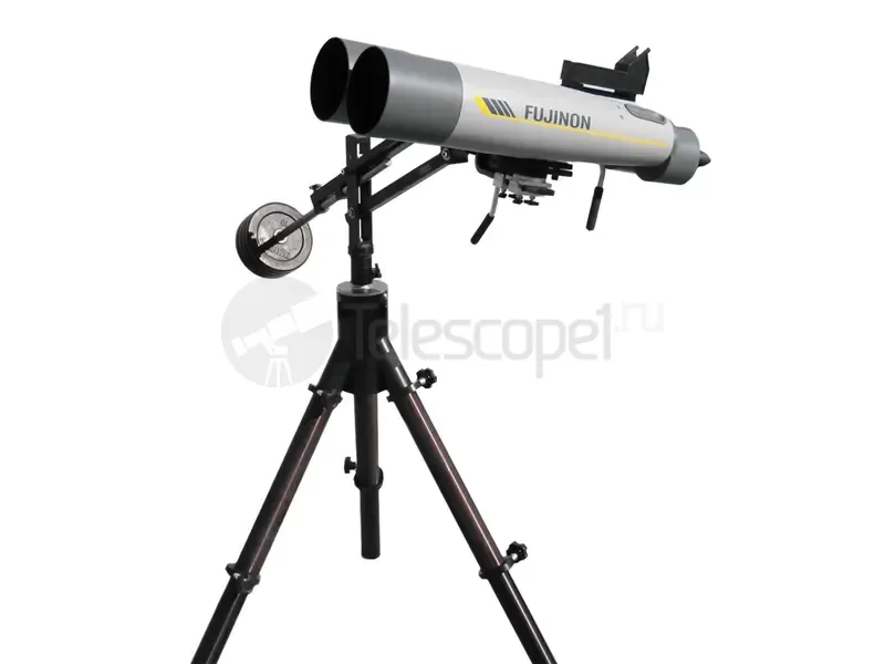 Телескоп Fujinon 25x150 MT-SX