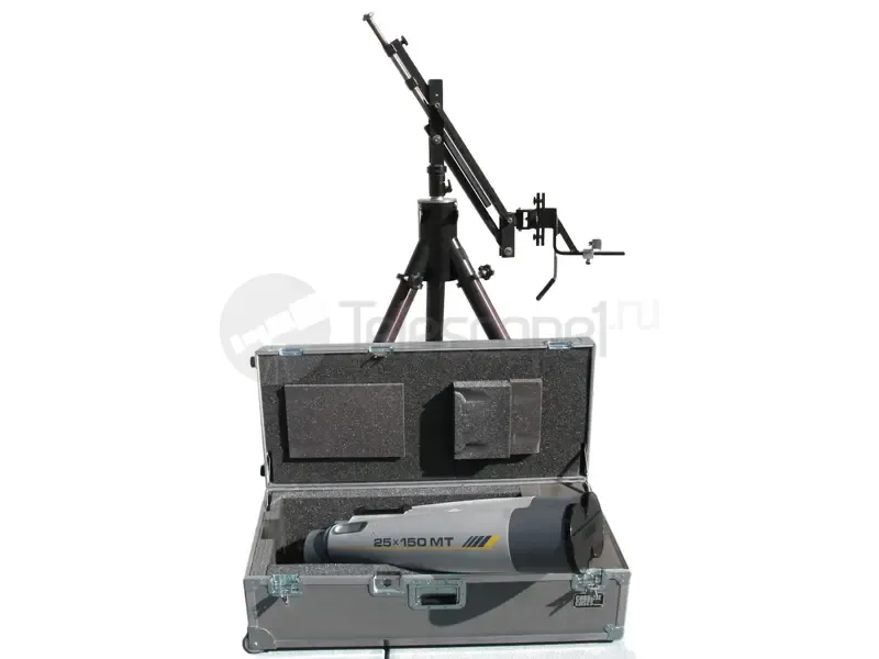 Телескоп Fujinon 25x150 MT-SX