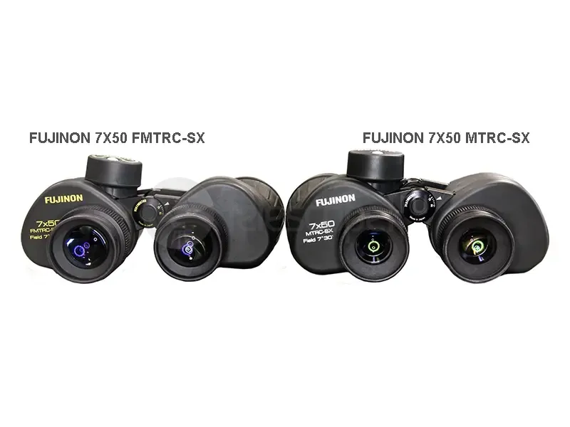 Бинокль Fujinon 7x50 MTRC-SX