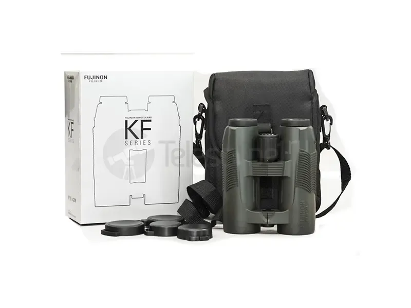 Бинокль Fujinon KF 10x42 W