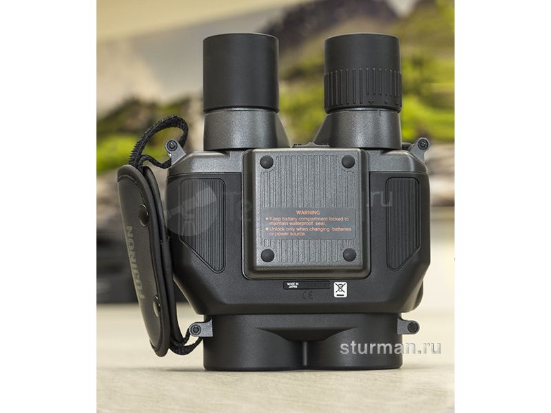 Fujinon TS 14x40 w/soft case