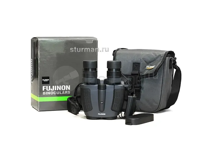 Бинокль Fujinon Techno-Stabi TS12x32/2 mode
