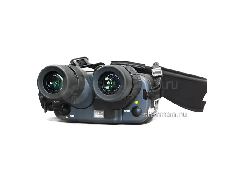 Бинокль Fujinon Techno-Stabi TS12x32/2 mode
