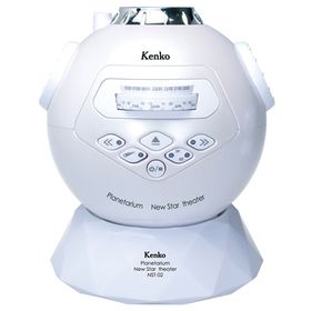 Домашний планетарий Kenko New Star Theater NST-02 STK