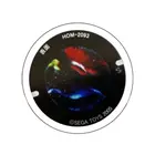 Планетарий Проекционный диск Homestar "Северное сияние"