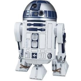 Домашний планетарий Homestar R2-D2 EX + диски "Земля в космосе" и "Созвездия"