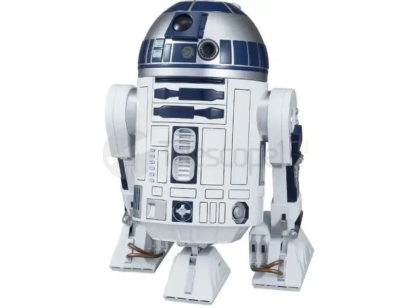 Планетарий Домашний планетарий Homestar Sega Toys R2-D2 EX