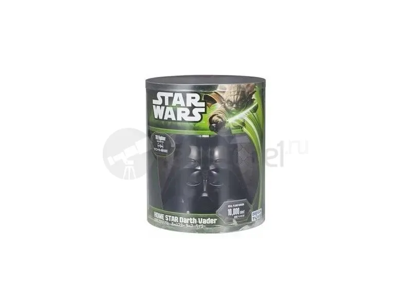 Планетарий Домашний планетарий Homestar Sega Toys Darth Vader