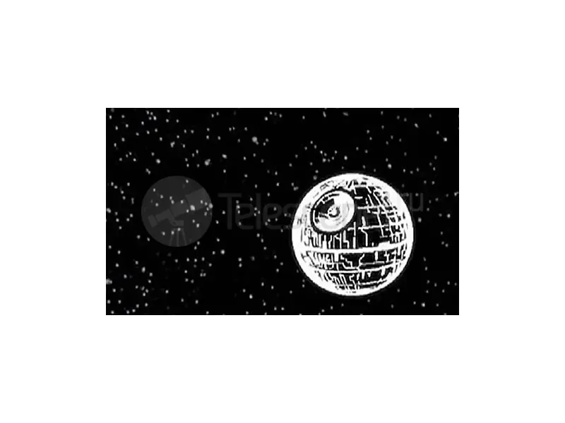 Планетарий Домашний планетарий Homestar Sega Toys R2-D2