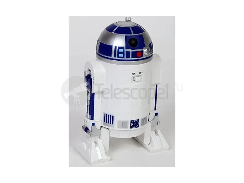Планетарий Домашний планетарий Homestar Sega Toys R2-D2