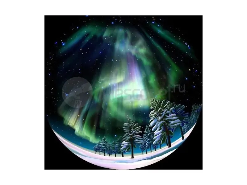 Планетарий Домашний планетарий Homestar Earth Theater (белый) + диски "Земля в космосе" и "Созвездия"