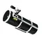 Телескоп Sky-Watcher BK P2501 Steel OTA