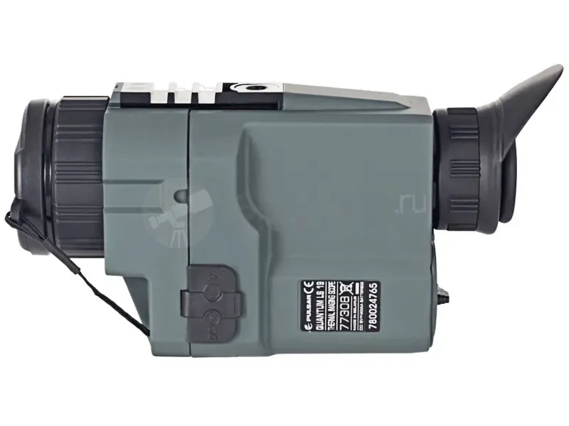 Тепловизор Pulsar Quantum LSQ 19
