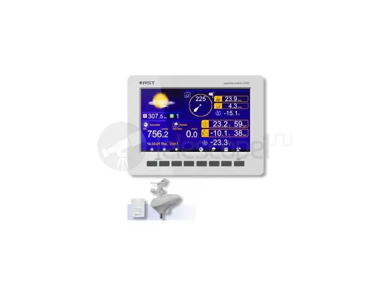 Метеостанция RST 01921