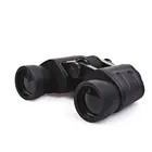 Бинокль Veber Classic БПШЦ 8x40 широкоугольный, черный