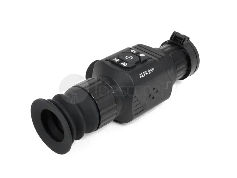 Тепловизионный прицел Arkon Alfa II ST25