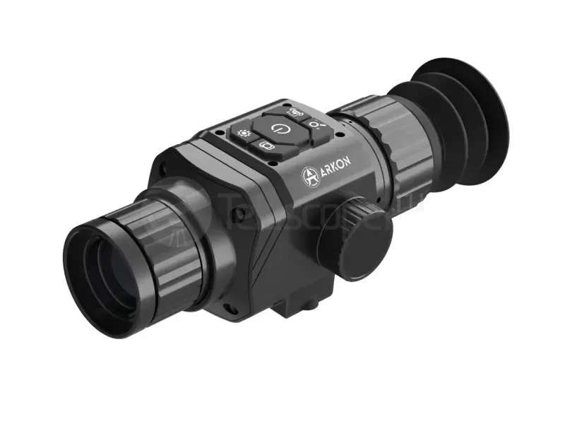 Тепловизионный прицел Arkon Alfa II ST25