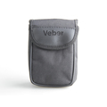 Veber 8x25 WP, черный