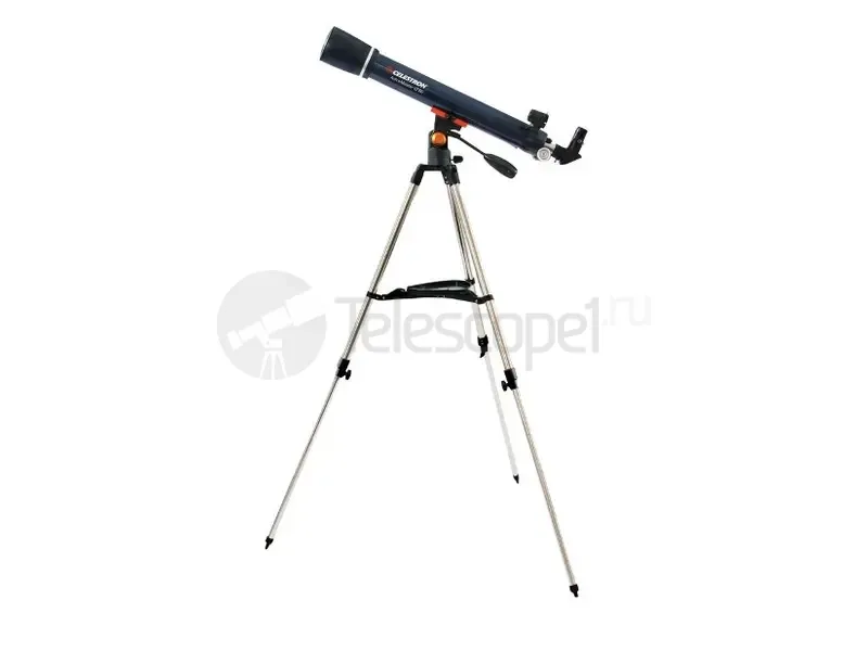 Телескоп Celestron AstroMaster LT 60 AZ