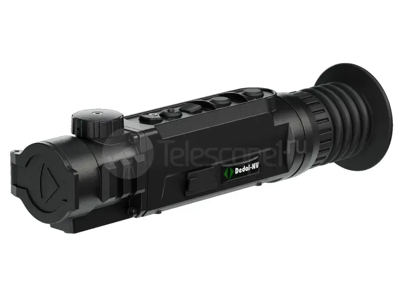 Тепловизионный прицел Dedal Aper 640