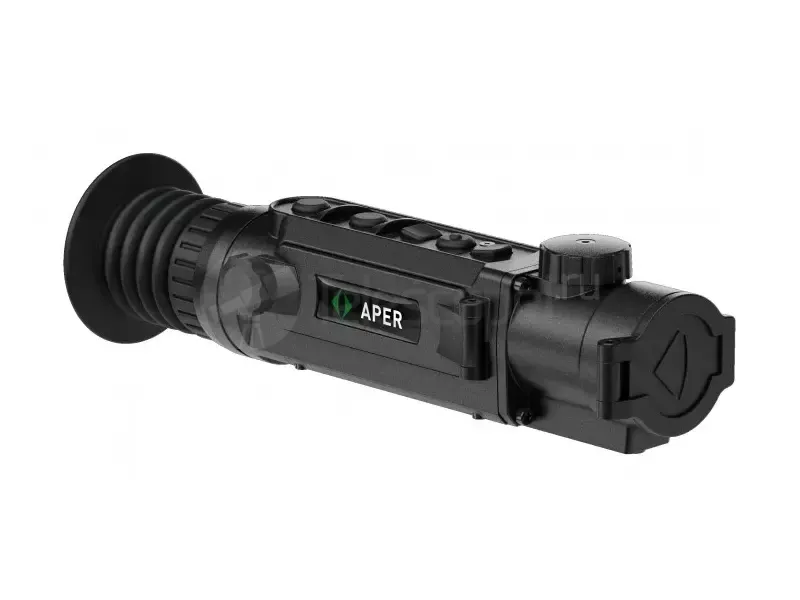 Тепловизионный прицел Dedal Aper 640