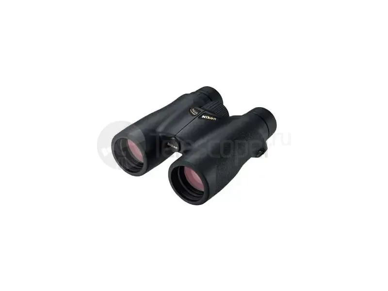 Бинокль Nikon 10x42 HG L DCF
