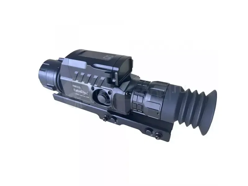 Тепловизионный прицел Fahrentec FMR335