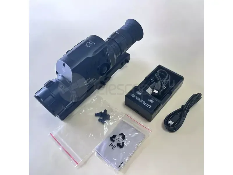 Тепловизионный прицел Fahrentec FMR335
