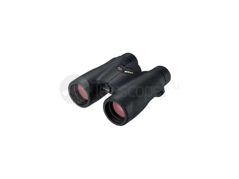 Бинокль Nikon 8x42 HG L DCF