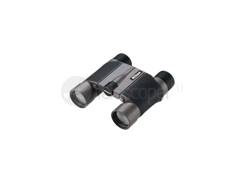 Бинокль Nikon 10x25 HG L DCF