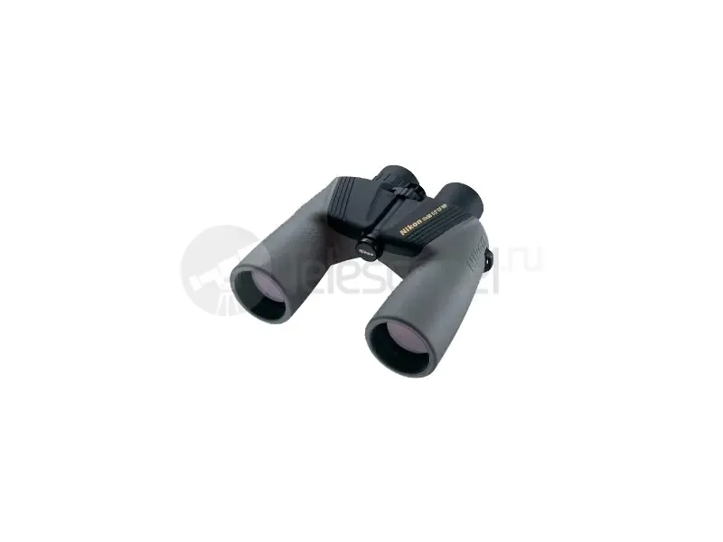 Бинокль Nikon 10x50CF WP
