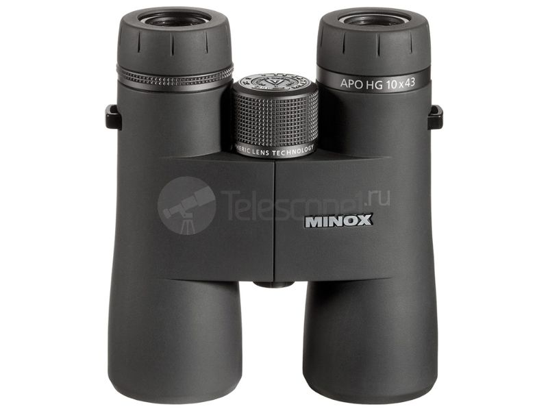 Minox APO HG 8x43 BR (62186)
