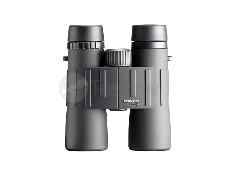 Бинокль Minox BL 10x42 BR