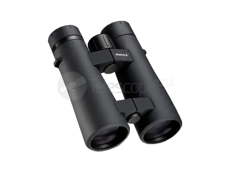 Бинокль Minox BL 10x52 BR (62025)