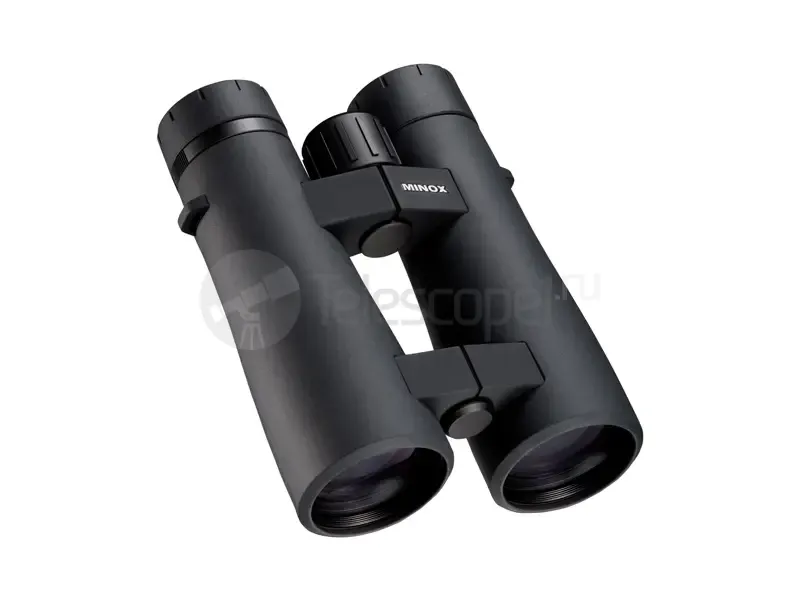 Бинокль Minox BL 8x52 BR (62024)