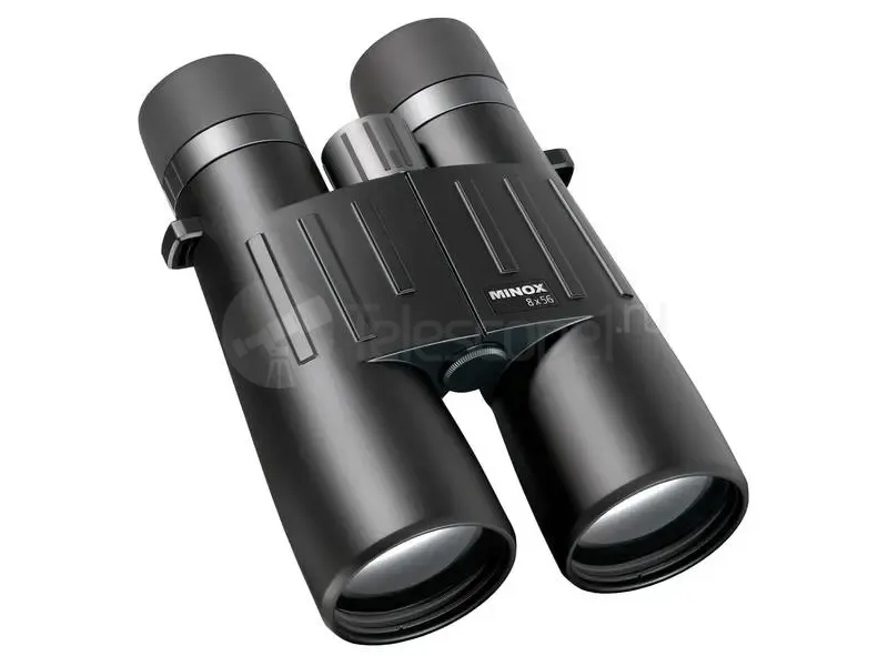 Бинокль Minox BL 8x56 BR MIG (62043)