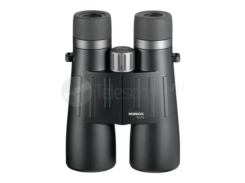 Бинокль Minox BL 8x56 BR MIG (62043)