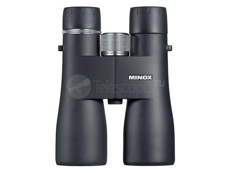 Minox HG 10x52 BR (62185)