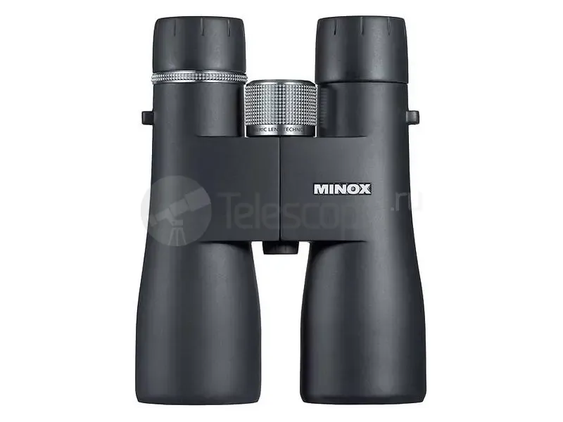 Бинокль Minox HG 10x52 BR (62185)
