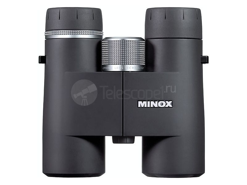Minox HG 8x33 BR (62181)