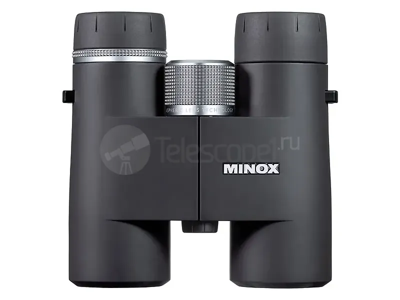 Бинокль Minox HG 8x33 BR (62181)
