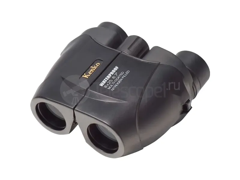Бинокль Kenko New SG 8x25 WP