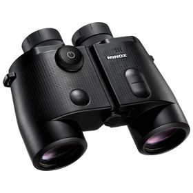 Minox BN 7x50 DC black (62419)