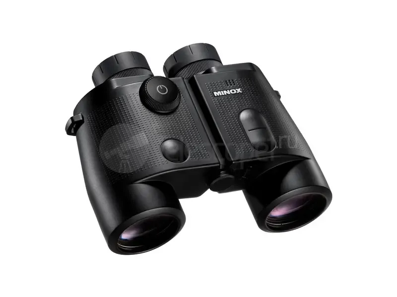 Бинокль Minox BN 7x50 DCM black (62416)