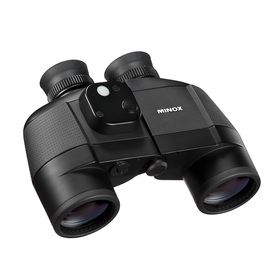 Minox BN 7x50 C black (62421)