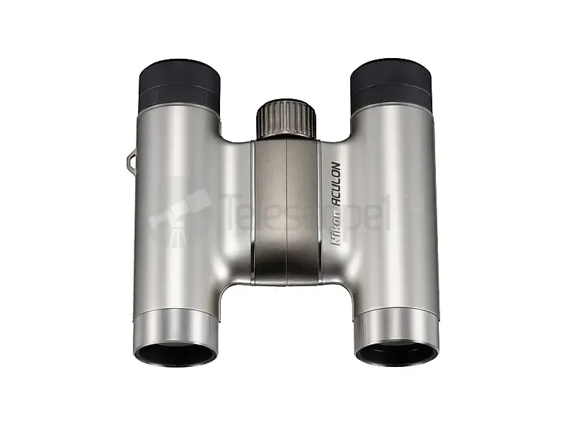 Бинокль Nikon Aculon T51 8x24 silver