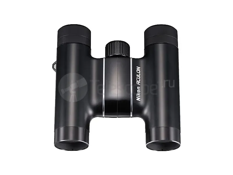 Бинокль Nikon Aculon T51 8x24 black